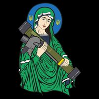 Saint Javelin Backpack