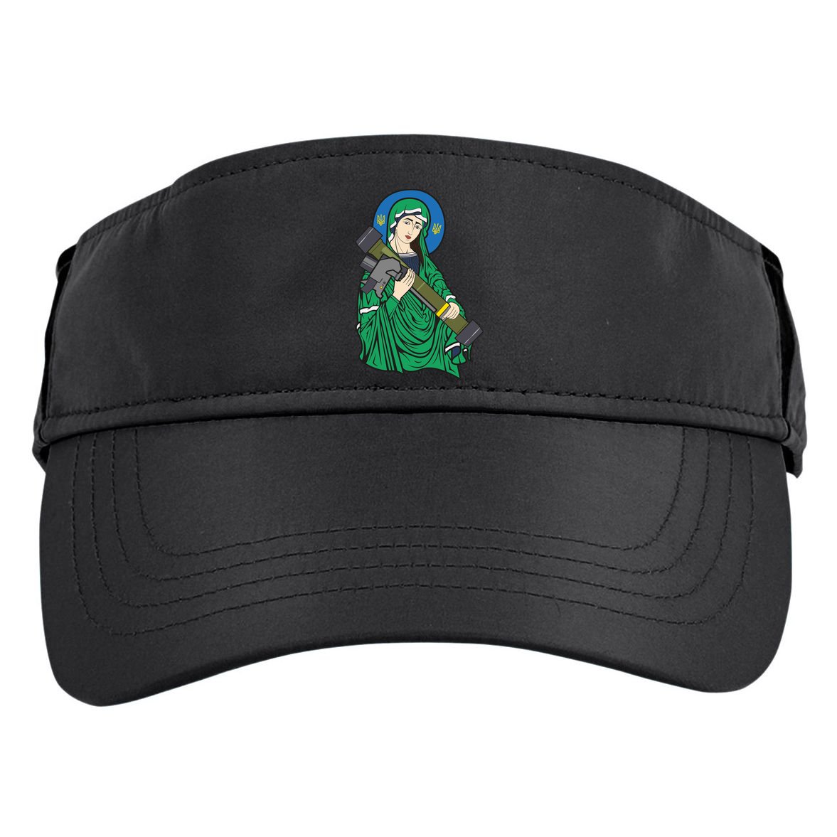 Saint Javelin Adult Drive Performance Visor
