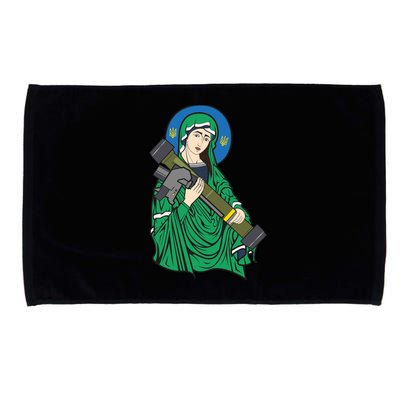 Saint Javelin Microfiber Hand Towel