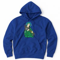 Saint Javelin Hoodie