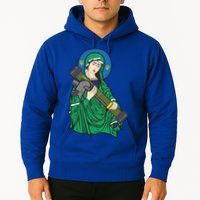 Saint Javelin Hoodie