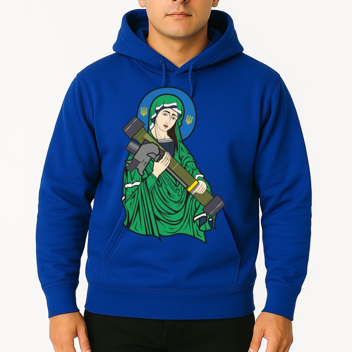Saint Javelin Hoodie