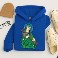 Saint Javelin Hoodie