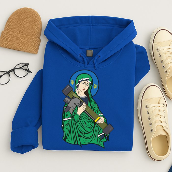 Saint Javelin Hoodie