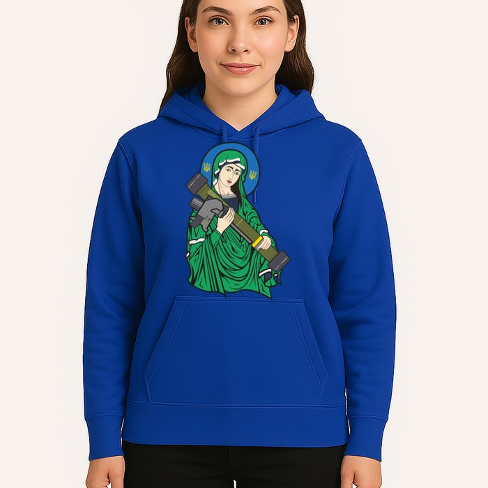 Saint Javelin Hoodie