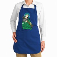 Saint Javelin Apron