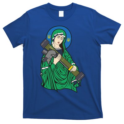 Saint Javelin T-Shirt