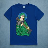 Saint Javelin T-Shirt