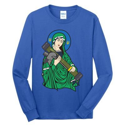 Saint Javelin Tall Long Sleeve T-Shirt