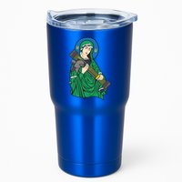 Saint Javelin Tumbler