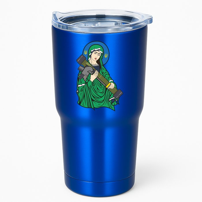 Saint Javelin Tumbler
