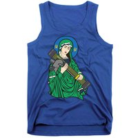 Saint Javelin Tank Top