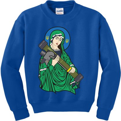 Saint Javelin Kids Sweatshirt