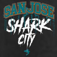 San Jose SJ 408 San Jo San Jose San Jose 408 7 Panel Mesh Trucker Snapback Hat