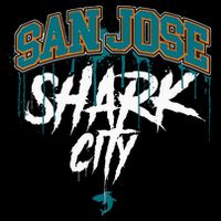 San Jose SJ 408 San Jo San Jose San Jose 408 Cooling Performance Crew T-Shirt