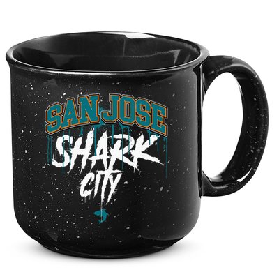 San Jose SJ 408 San Jo San Jose San Jose 408 15oz Campfire Ceramic Mug