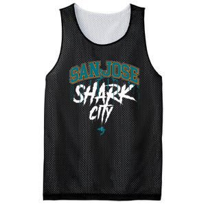 San Jose SJ 408 San Jo San Jose San Jose 408 Mesh Reversible Basketball Jersey Tank