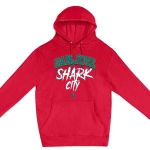 San Jose SJ 408 San Jo San Jose San Jose 408 Premium Pullover Hoodie