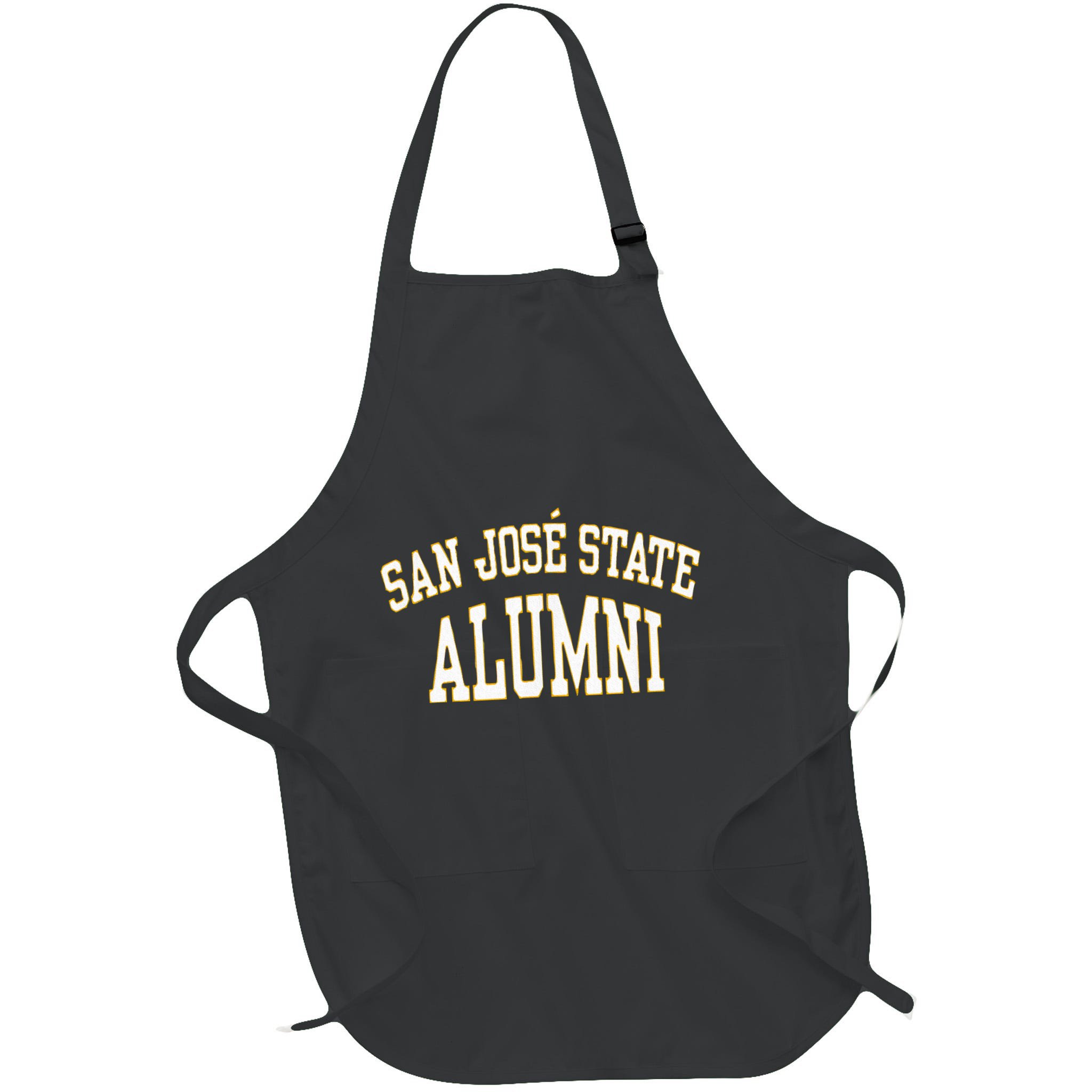 San Jose State Alumni Apron