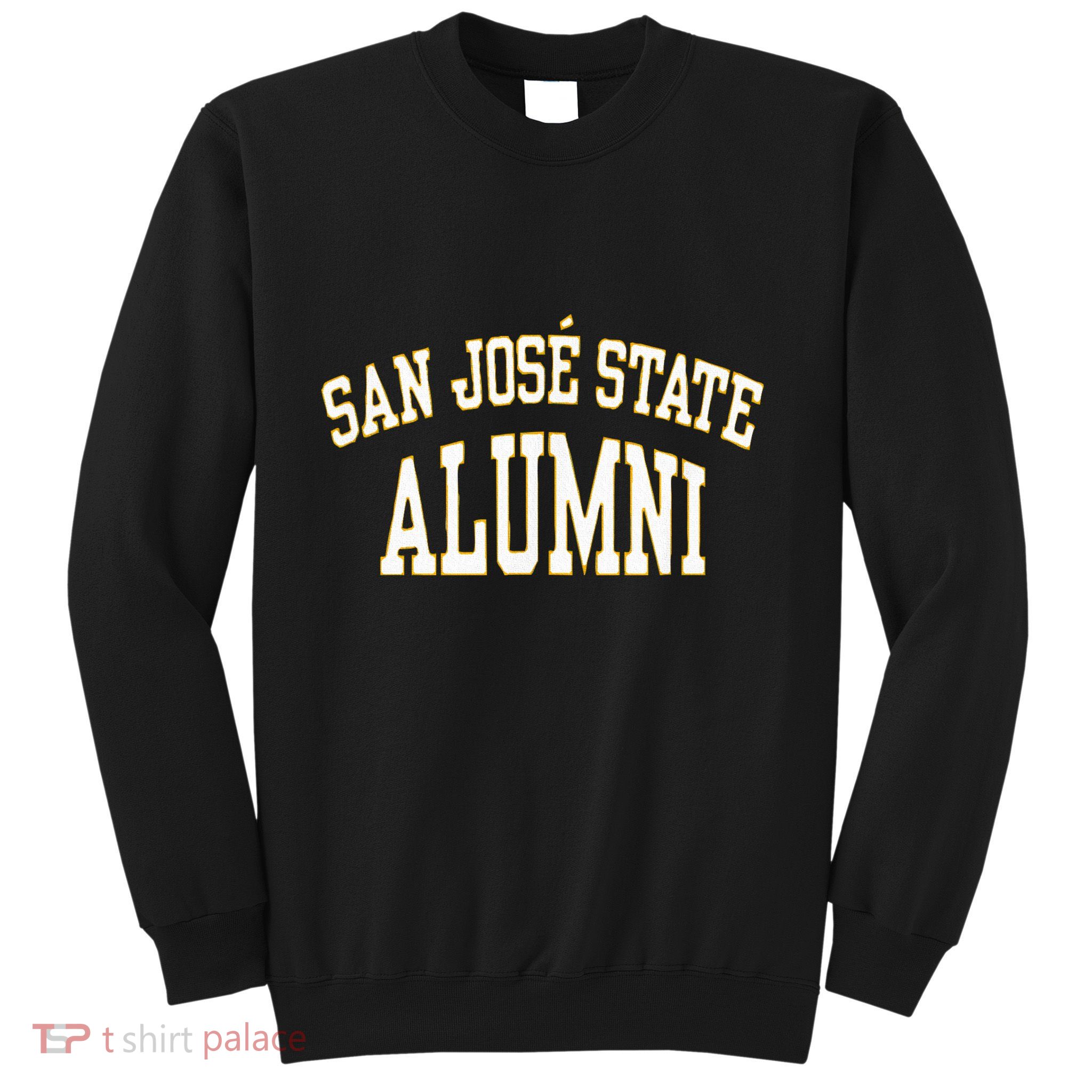 San Jose State Alumni Sweatshirt
