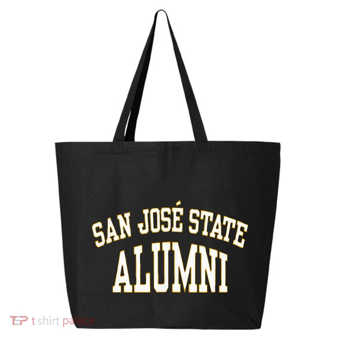 San Jose State Alumni 25L Jumbo Tote