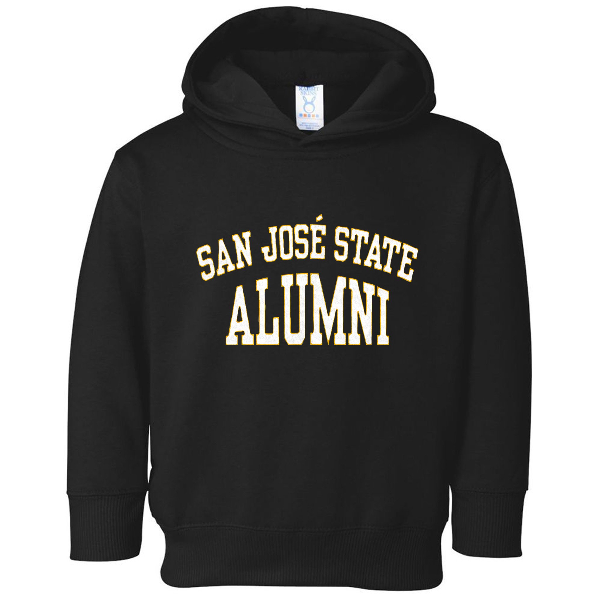 San Jose State Alumni Toddler Hoodie