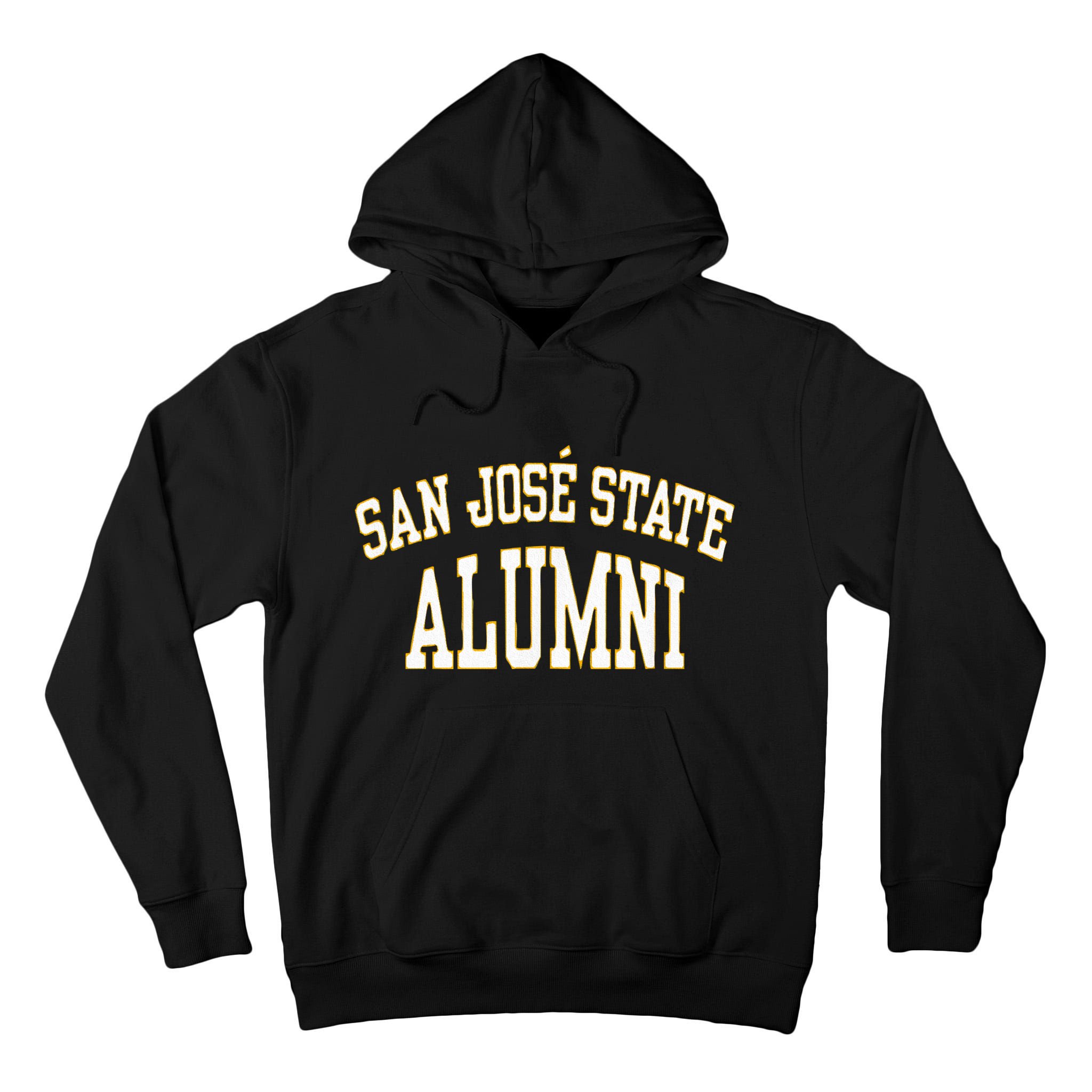 San Jose State Alumni Tall Hoodie