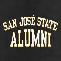 San Jose State Alumni Golf Towel
