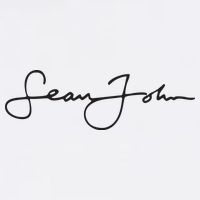 Sean John Signature Flat Bill Trucker Hat