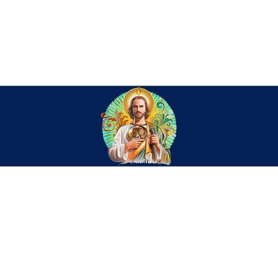 San Judas Tadeo Shirts San Judas Shirts Mexican Bumper Sticker