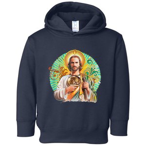 San Judas Tadeo Shirts San Judas Shirts Mexican Toddler Hoodie