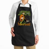 St Joseph Terror Of Demons Consecration 2021 Catholic Saint Apron