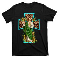 San Judas Tadeo Saint Jude Thaddeus T-Shirt