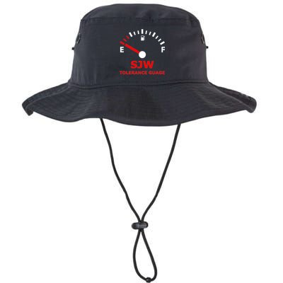 SJW Tolerance Guage Bucket Hat