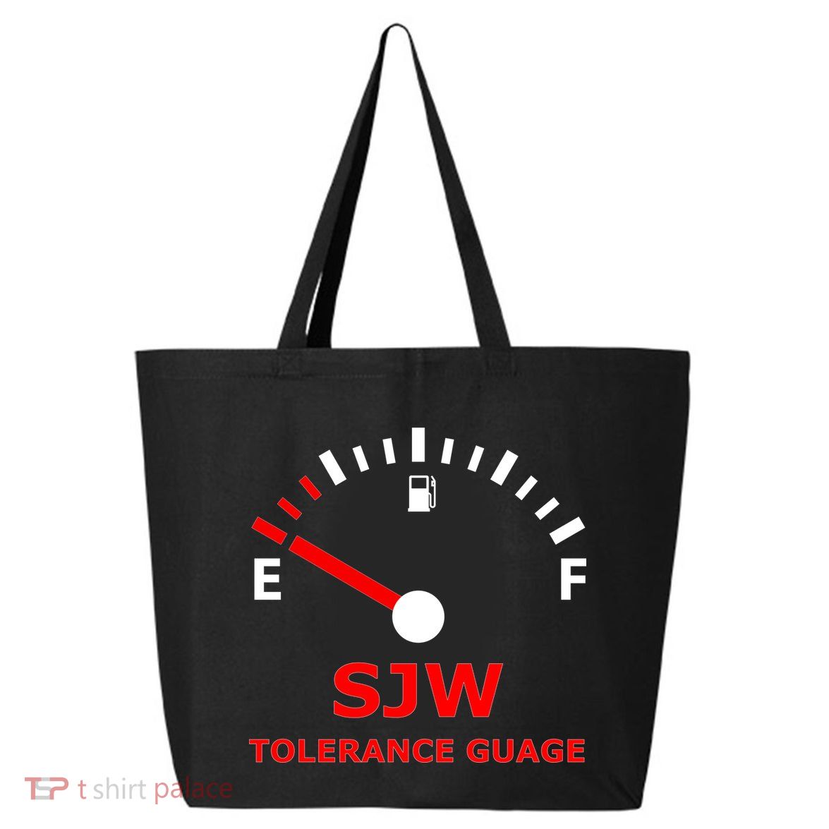 SJW Tolerance Guage 25L Jumbo Tote
