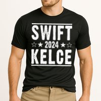 Swift Kelce 2024 Election Funny Performance Shirt