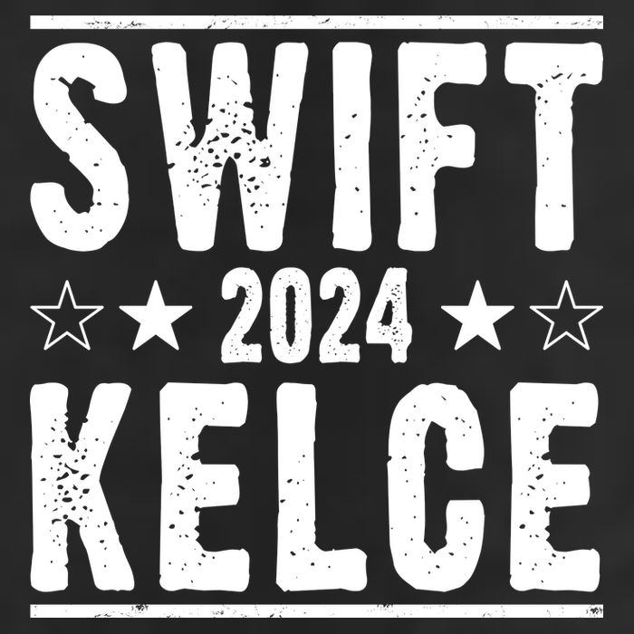Swift Kelce 2024 Election Funny Hat