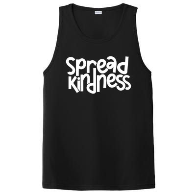 Spread Kindness Anti Bullying Kind Week Unity Day Gift PosiCharge Competitor Tank