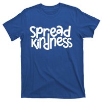 Spread Kindness Anti Bullying Kind Week Unity Day Gift T-Shirt