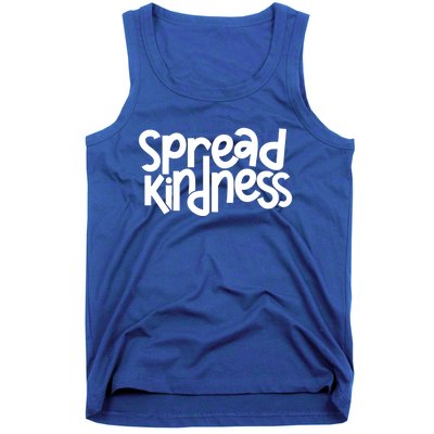 Spread Kindness Anti Bullying Kind Week Unity Day Gift Tank Top