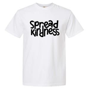 Spread Kindness Anti Bullying Kind Week Unity Day Gift Garment-Dyed Heavyweight T-Shirt