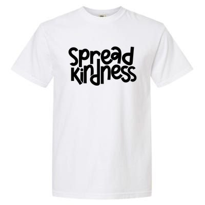 Spread Kindness Anti Bullying Kind Week Unity Day Gift Garment-Dyed Heavyweight T-Shirt