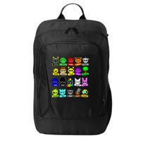 Sprun Ki Birthday This Is All Sprunk Lovely Boy And Girl City Backpack
