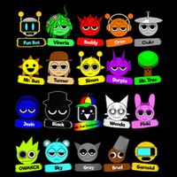Sprun Ki Birthday This Is All Sprunk Lovely Boy And Girl City Backpack