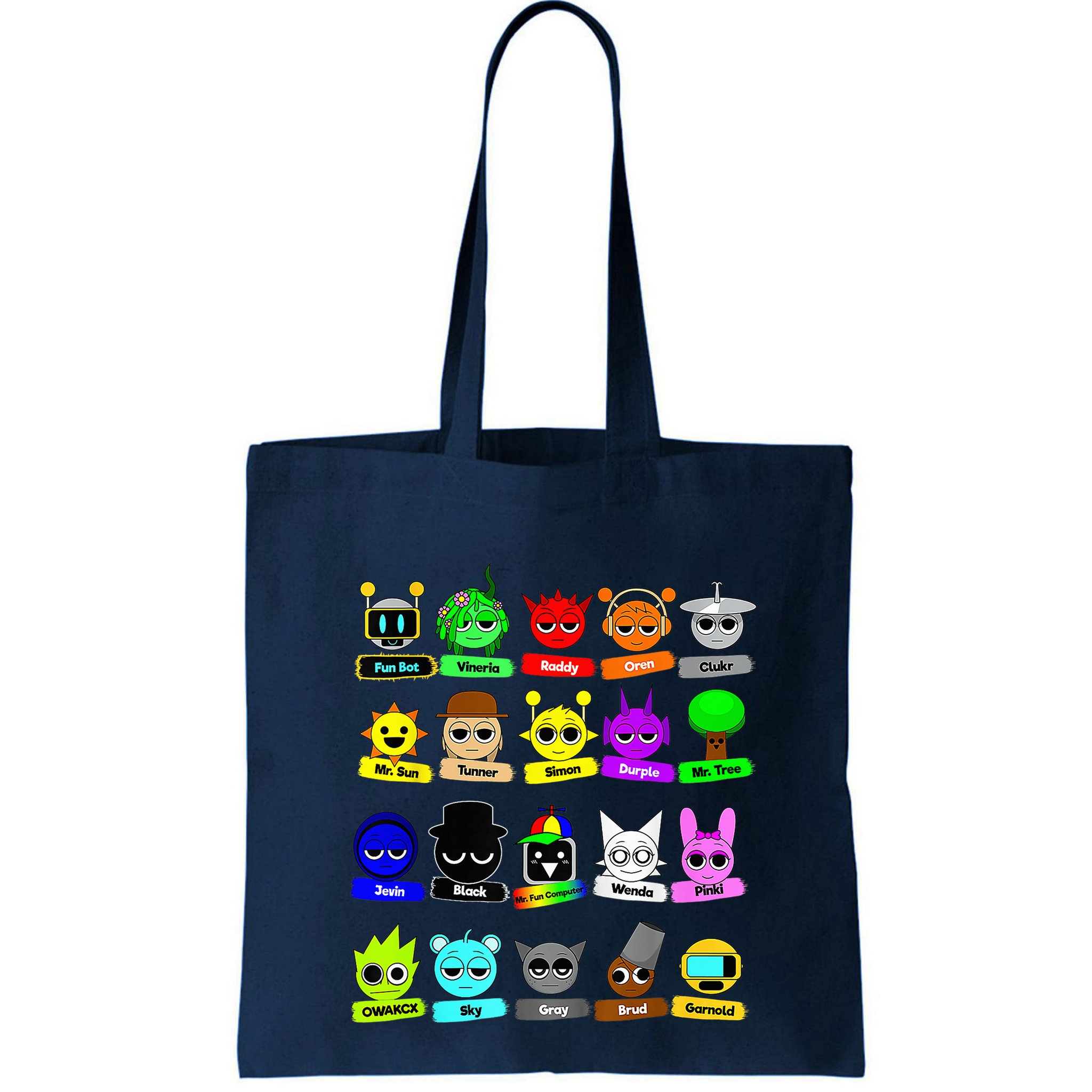 Sprun Ki Birthday This Is All Sprunk Lovely Boy And Girl Bag