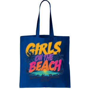 Siesta Key Beach Trip 2024 Gift Tote Bag