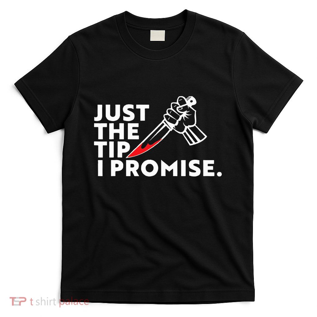 Serial Killer Costume Gift T-Shirt
