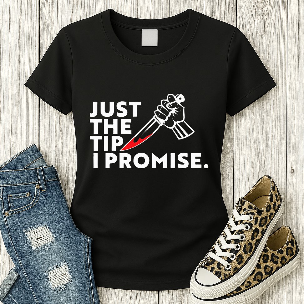 Serial Killer Costume Gift Womens T-Shirt