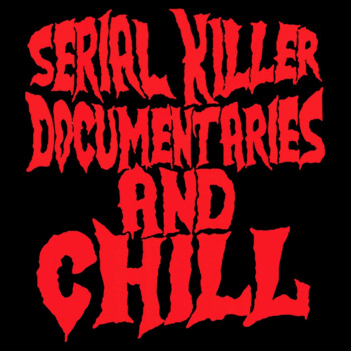 Serial Killer Documentaries And Chill Halloween Tall T-Shirt