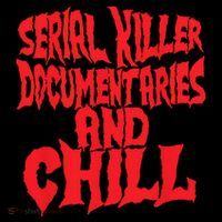 Serial Killer Documentaries And Chill Halloween Youth Performance Sprint T-Shirt